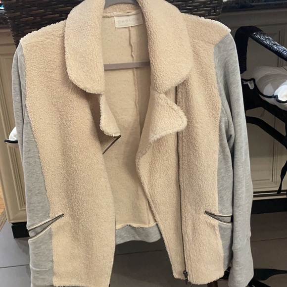 Caslon jacket - Picture 3 of 4